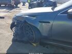 2019 Mercedes-benz Amg Gt 63 4-door Coupe S Gray vin: WDD7X8KB1KA007002