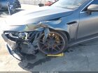 2019 Mercedes-benz Amg Gt 63 4-door Coupe S Gray vin: WDD7X8KB1KA007002