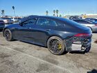 2020 Mercedes-benz Amg Gt 63 S Черный vin: WDD7X8KBXLA012104 2020 Mercedes-benz Amg Gt 63 S Черный vin: WDD7X8KBXLA012104