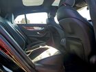2020 Mercedes-benz Amg Gt 63 S Черный vin: WDD7X8KBXLA012104 2020 Mercedes-benz Amg Gt 63 S Черный vin: WDD7X8KBXLA012104