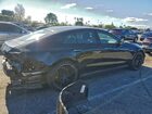 2020 Mercedes-benz Amg Gt 63 S Черный vin: WDD7X8KBXLA012104 2020 Mercedes-benz Amg Gt 63 S Черный vin: WDD7X8KBXLA012104