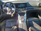 2020 Mercedes-benz Amg Gt 63 S Черный vin: WDD7X8KBXLA012104 2020 Mercedes-benz Amg Gt 63 S Черный vin: WDD7X8KBXLA012104