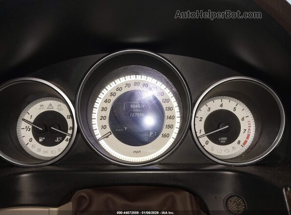 WDDHF5KB8GB293597 2016 MERCEDES-BENZ E-CLASS Синий Вид задних сидений