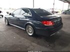 2016 Mercedes-benz E 350 Синий vin: WDDHF5KB8GB293597 2016 Mercedes-benz E 350 Синий vin: WDDHF5KB8GB293597