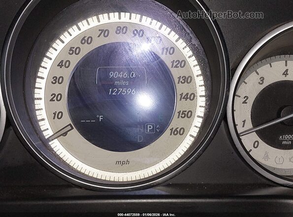 WDDHF5KB8GB293597 2016 MERCEDES-BENZ E-CLASS Синий 