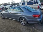 2016 Mercedes-benz E 350 4matic Серый vin: WDDHF8JB4GB225638 2016 Mercedes-benz E 350 4matic Серый vin: WDDHF8JB4GB225638