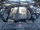 2016 Mercedes-benz E 350 4matic Черный vin: WDDHH8JB7GB333326