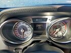2016 Mercedes-benz Sl 550 Черный vin: WDDJK7DA5GF042185