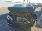 2016 Mercedes-benz Sl 550 Черный vin: WDDJK7DA5GF042185