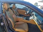 2016 Mercedes-benz Sl 550 Черный vin: WDDJK7DA5GF042185