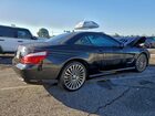 2016 Mercedes-benz Sl 550 Черный vin: WDDJK7DA5GF042185