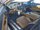 2016 Mercedes-benz Sl 550 Черный vin: WDDJK7DA5GF042185