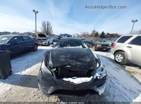 WDDKJ6HBXGF335844 2016 MERCEDES-BENZ E-CLASS Черный Вид щитка приборов