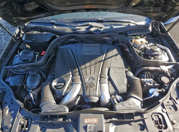 WDDLJ7DB0GA173042 2016 MERCEDES-BENZ CLS-CLASS Black უკანა სალონის ხედი