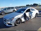 2016 Mercedes-benz Cls 550 Серебряный vin: WDDLJ7DB3GA164822 2016 Mercedes-benz Cls 550 Серебряный vin: WDDLJ7DB3GA164822
