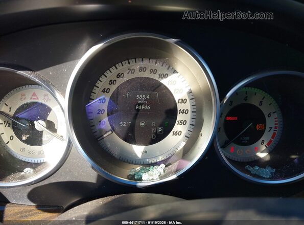 WDDLJ7DB3GA164822 2016 MERCEDES-BENZ CLS-CLASS Серебряный Вид задних сидений