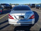 2016 Mercedes-benz Cls 550 Серебряный vin: WDDLJ7DB3GA164822 2016 Mercedes-benz Cls 550 Серебряный vin: WDDLJ7DB3GA164822