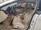 2016 Mercedes-benz Cls 550 4matic Белый vin: WDDLJ9BB4GA177769