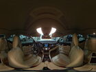 2016 Mercedes-benz Cls 550 4matic Белый vin: WDDLJ9BB4GA177769