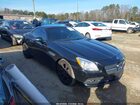 2016 Mercedes-benz Slk 300   Черный vin: WDDPK3JA1GF123708