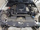 2017 Mercedes-benz Slc 300 Белый vin: WDDPK3JA3HF141225