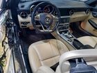2017 Mercedes-benz Slc 300 Белый vin: WDDPK3JA3HF141225