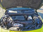 2016 Mercedes-benz Cla 250 Green vin: WDDSJ4EB0GN305010