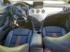 2016 Mercedes-benz Cla 250 Green vin: WDDSJ4EB0GN305010