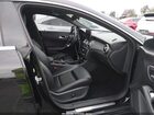 2018 Mercedes-benz Cla 250   Black vin: WDDSJ4EB0JN613883