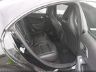 2018 Mercedes-benz Cla 250   Black vin: WDDSJ4EB0JN613883