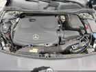 2018 Mercedes-benz Cla 250   Black vin: WDDSJ4EB0JN613883