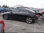 2018 Mercedes-benz Cla 250   Black vin: WDDSJ4EB0JN613883