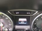 2018 Mercedes-benz Cla 250   Black vin: WDDSJ4EB0JN613883