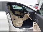 2018 Mercedes-benz Cla 250   White vin: WDDSJ4EB0JN634412