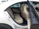 2018 Mercedes-benz Cla 250   White vin: WDDSJ4EB0JN634412
