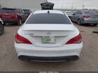 2018 Mercedes-benz Cla 250   White vin: WDDSJ4EB0JN634412