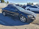 2016 Mercedes-benz Cla 250 Черный vin: WDDSJ4EB1GN322429