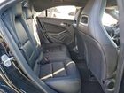 2016 Mercedes-benz Cla 250 Черный vin: WDDSJ4EB1GN322429