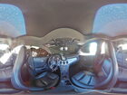 2016 Mercedes-benz Cla 250 Черный vin: WDDSJ4EB1GN322429