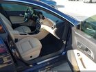 2018 Mercedes-benz Cla 250   Navy vin: WDDSJ4EB1JN519074
