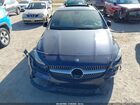 2018 Mercedes-benz Cla 250   Navy vin: WDDSJ4EB1JN519074