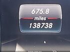 2018 Mercedes-benz Cla 250   Navy vin: WDDSJ4EB1JN519074