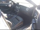 2018 Mercedes-benz Cla 250   White vin: WDDSJ4EB1JN682128
