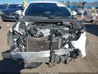 2018 Mercedes-benz Cla 250   White vin: WDDSJ4EB1JN682128