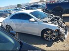 2018 Mercedes-benz Cla 250   White vin: WDDSJ4EB1JN682128