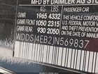 2018 Mercedes-benz Cla 250   Black vin: WDDSJ4EB2JN569837