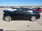 2018 Mercedes-benz Cla 250   Black vin: WDDSJ4EB2JN569837