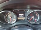 2018 Mercedes-benz Cla 250 Красный vin: WDDSJ4EB2JN610211