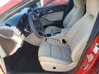 2018 Mercedes-benz Cla 250 Красный vin: WDDSJ4EB2JN610211