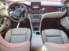 2018 Mercedes-benz Cla 250 Красный vin: WDDSJ4EB2JN610211